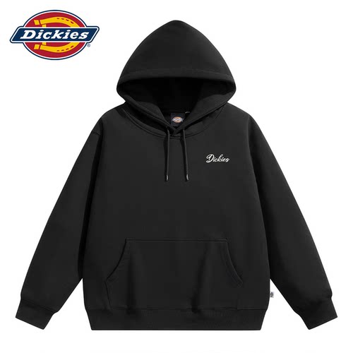 Dickies官方连帽卫衣男女情侣装