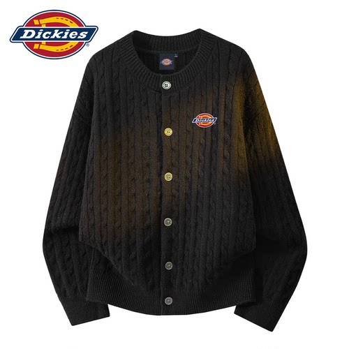 Dickies官方针织衫毛衣男潮牌