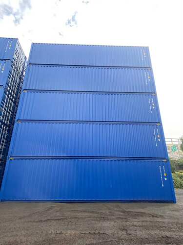 深圳集装箱货柜20GP40GP40HQ45HQ冷藏冷冻集装箱