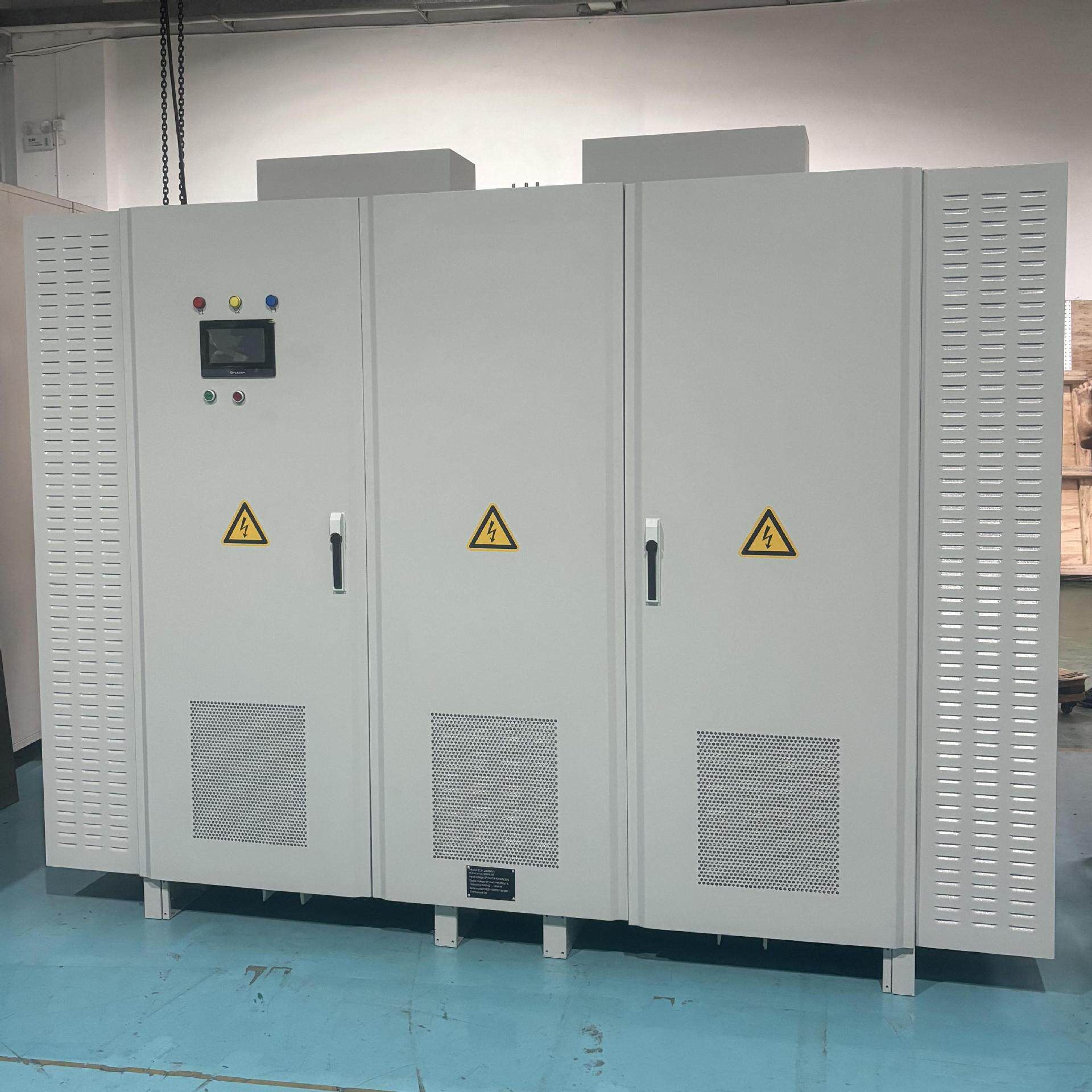 深圳兴科荣厂家直销三相无触点稳压器2500KVA-5000KW380V415V480V