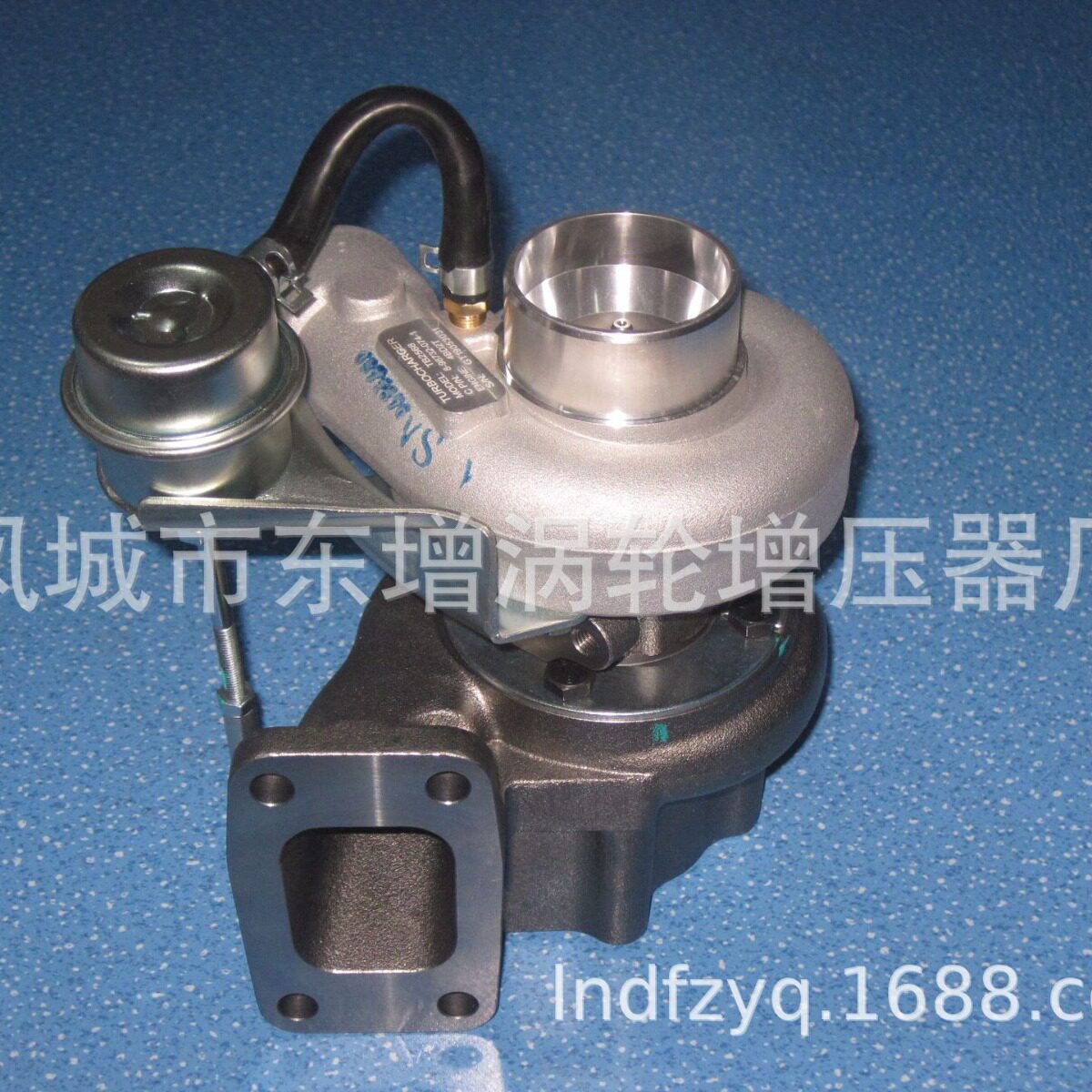 厂家供货TB2568涡轮增压器Turbo零件号8-89732-074-1；8897320741