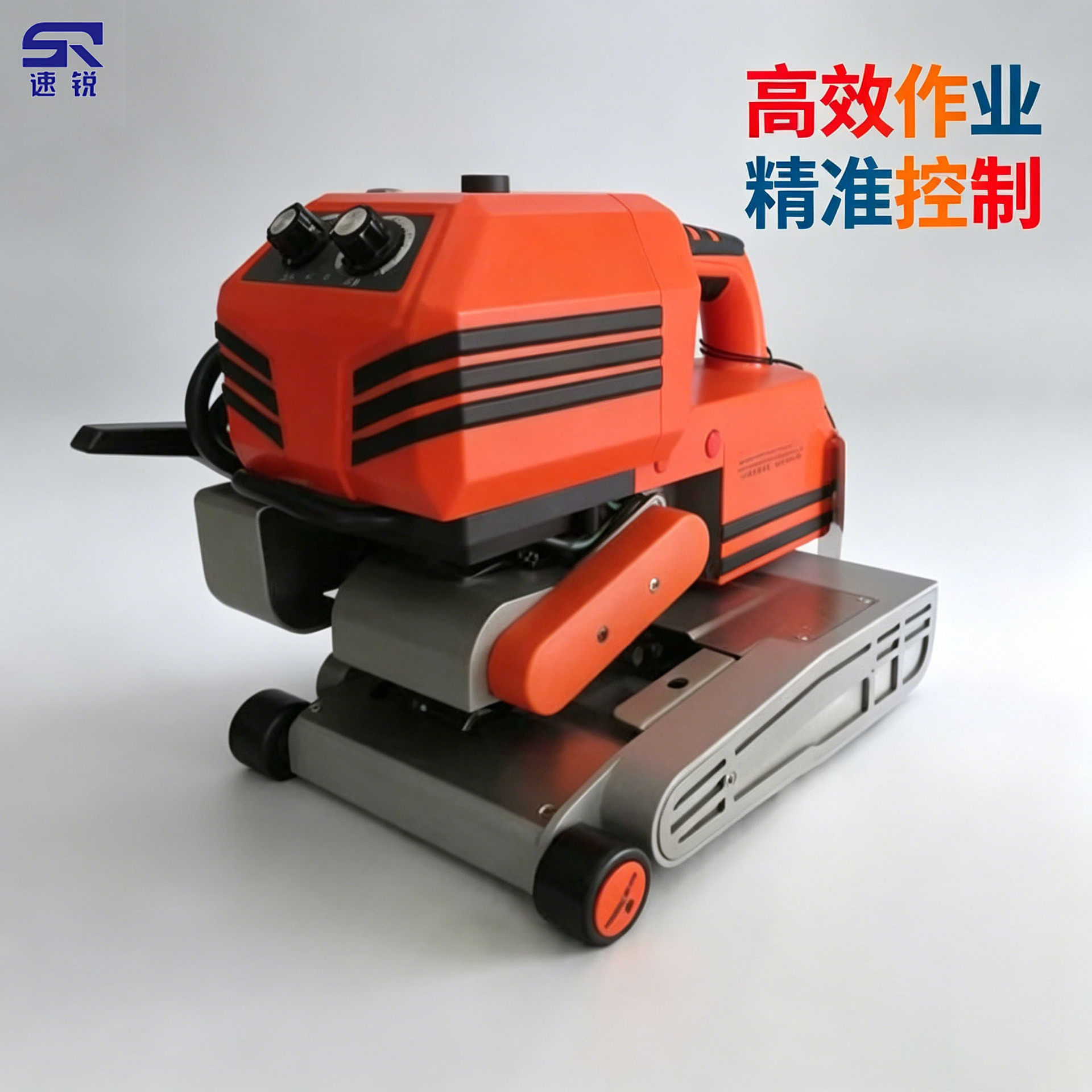 自行走爬焊机土工膜焊机塑焊机防水防水布防渗膜爬焊机