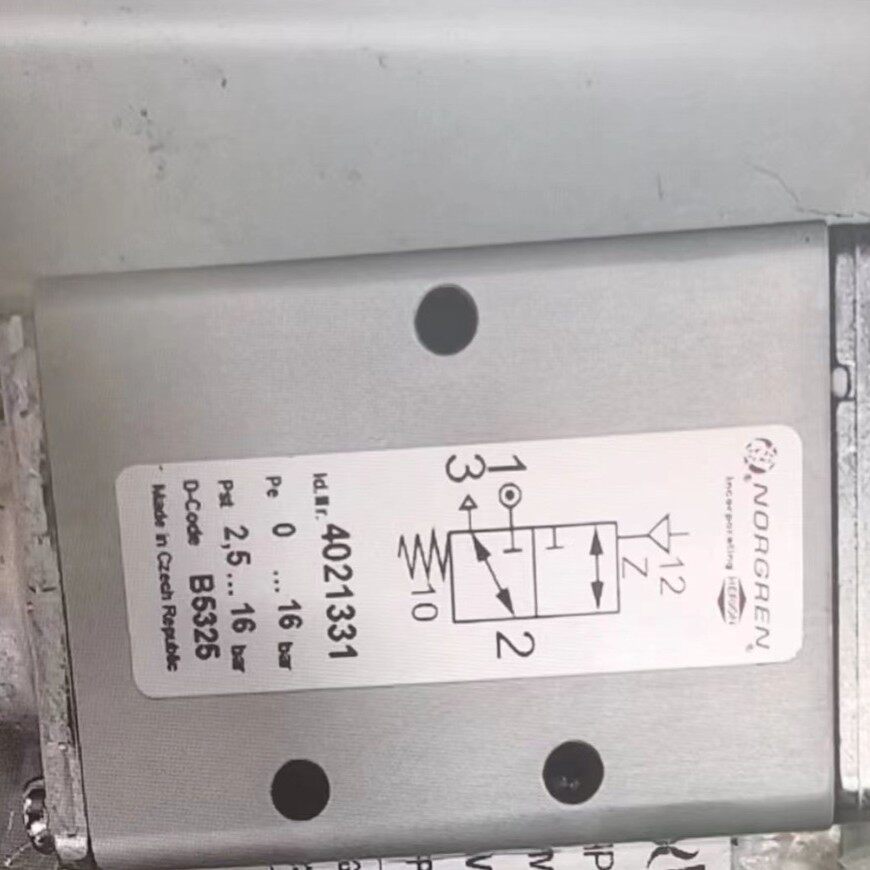 NORGREN诺冠气缸RA/802032/M/900原装正品