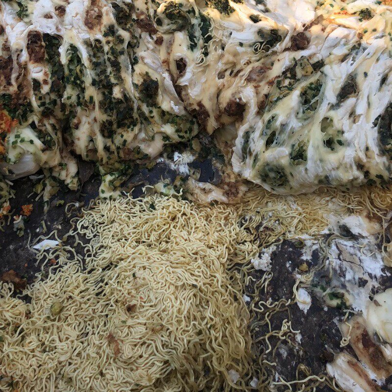 农用菌包分离粉碎机香菇废菌包脱袋机过期食品食用菌菌棒粗碎机