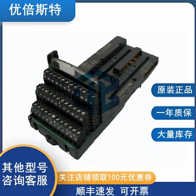 GE顺丰包邮IC200CHS025