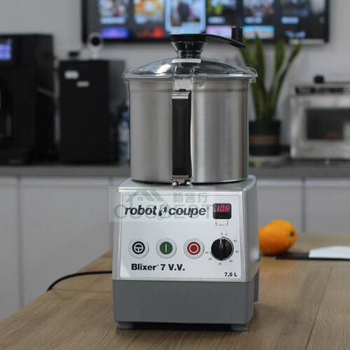 法国ROBOT-COUPE Blixer 7 V.V. 乳化搅拌机 粉碎机 食物搅拌机