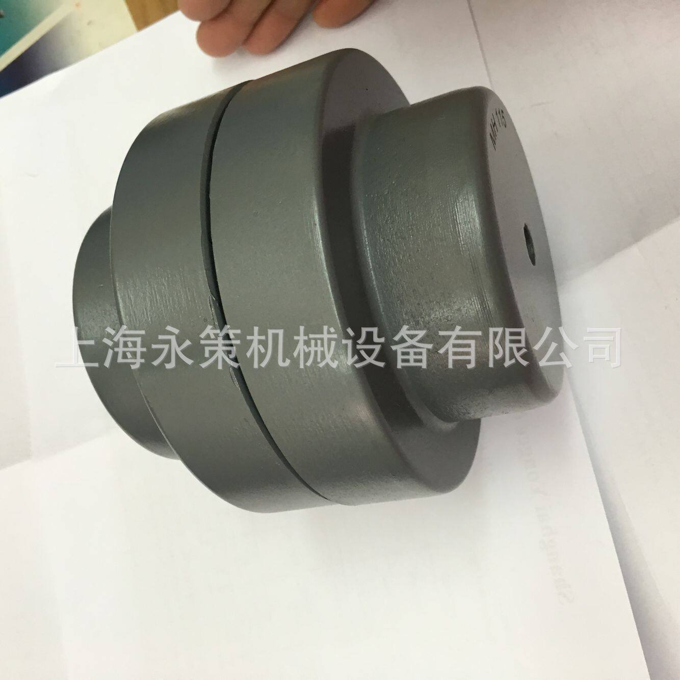CC-130弹性联轴器进口联轴器代用CC-145CC-175CC-200厂家直销