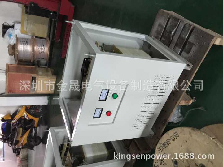厂家大量供应BK机床控制变压器单相隔离变压器3KVA德马吉变压器