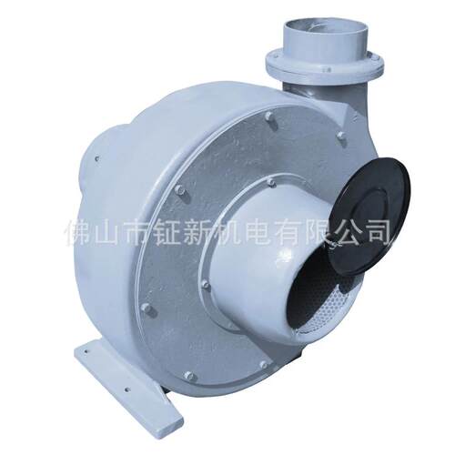 厂家供应TB150L-7.5A中压风机  优良中压风机 欢迎订购