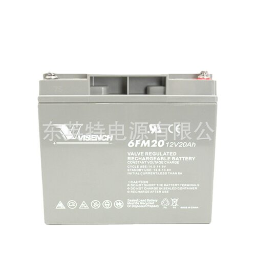 VISENCH威神UPS蓄电池12