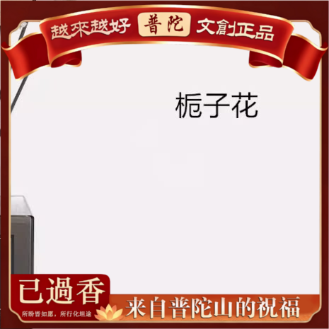 【普陀山】海南天然白玉菩提根子手捻持链念佛珠串男女士装配饰品
