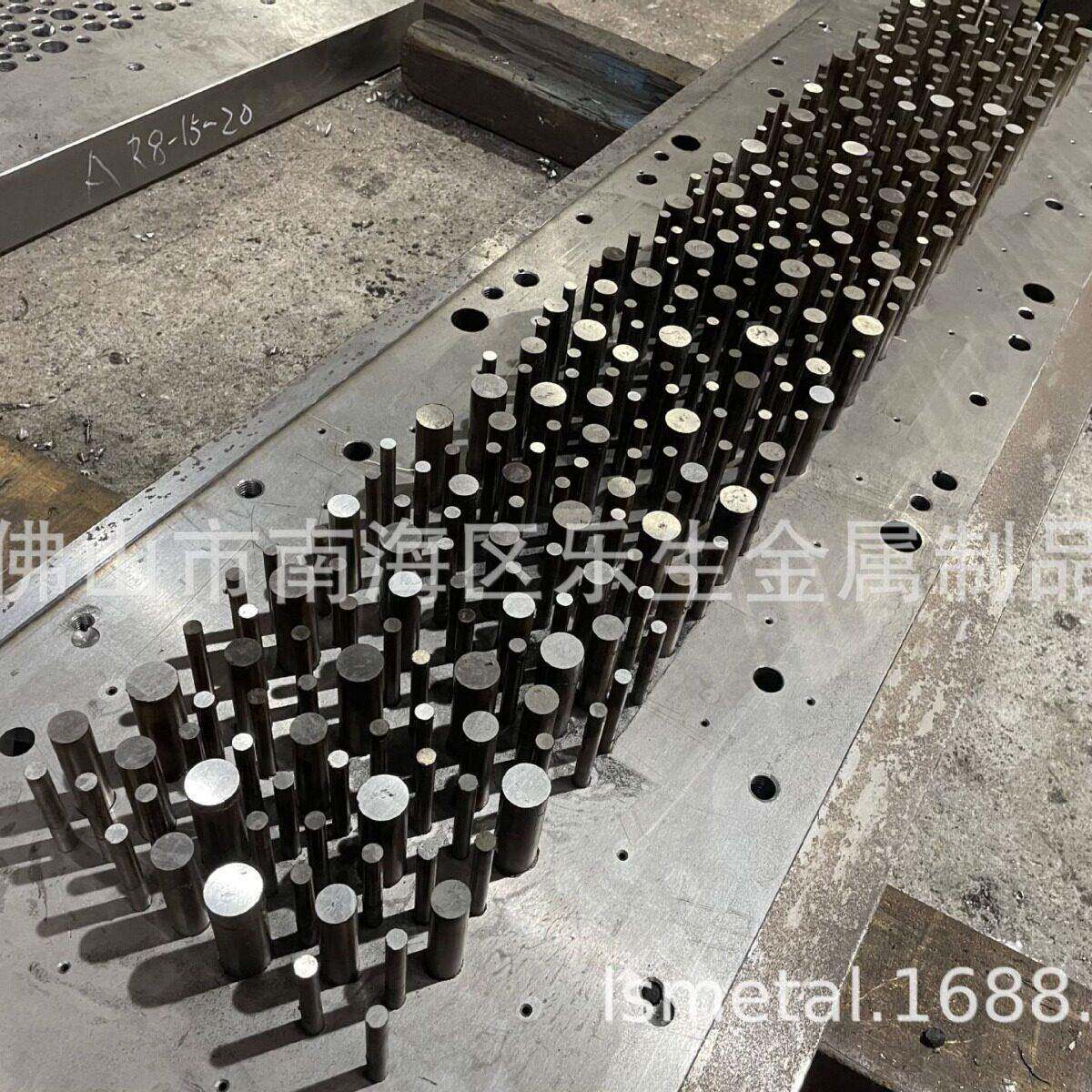 吊顶石膏板冲孔模具设备生产线 石膏板冲孔模具 吊顶冲孔模具