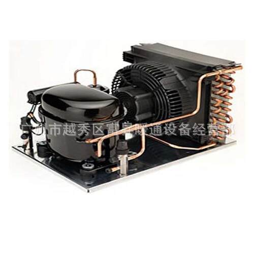 R22Condensing units中温冷凝机组AEZ4425EHR