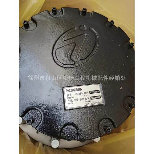 800357710 IFT017T2B051B减速机压路机配件