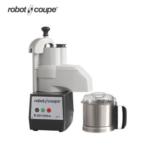 法国乐伯特Robotcoupe 台式食品切割搅拌机R2/R3-301U/R3-3000