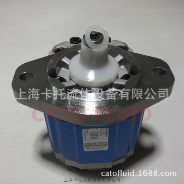 VIVOIL齿轮泵/X1P2002FZBB/X1P3262BCBA/XV-1R/XV-2R/XV-3R齿轮泵图片