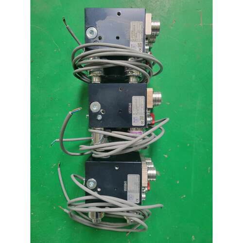 德国BLAIN 百灵升降阀 0,75'' EV100 / 05