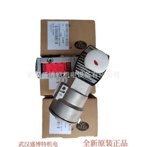 美国ASCO电磁阀NFB320B174用NF8327B002替