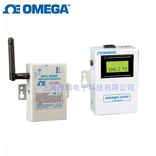 美国奥米佳无线变送器接收器UWTC-REC2-D-MA,UWTC-REC2-D-V1-NEMA
