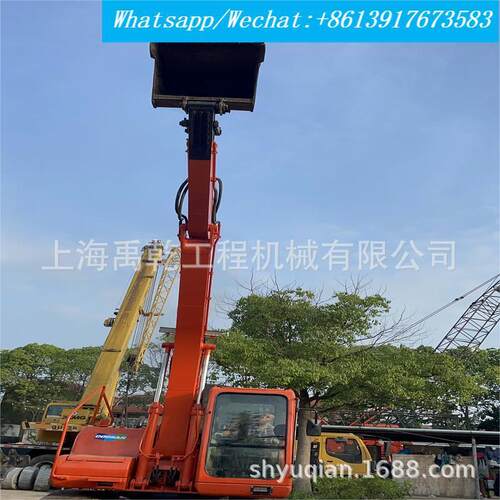 【热销]斗山 DH150 DH150LC DH150LC  挖掘机 Doosan DH150LC-7 e