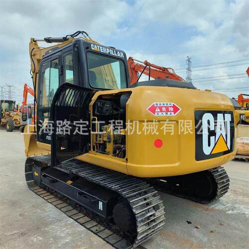 厂家直销二手卡特312D  312D2挖掘机现货出售