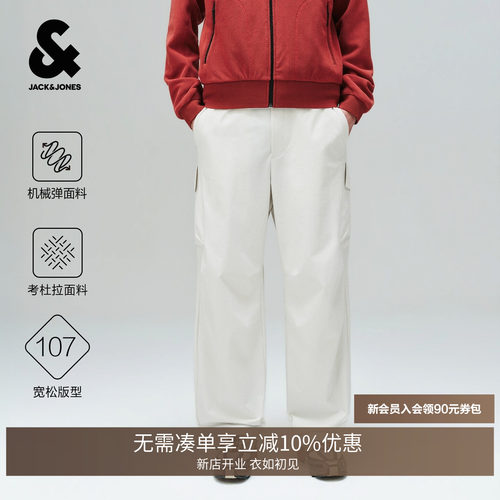 "后腰弹力设计,兼顾运动与日常穿搭