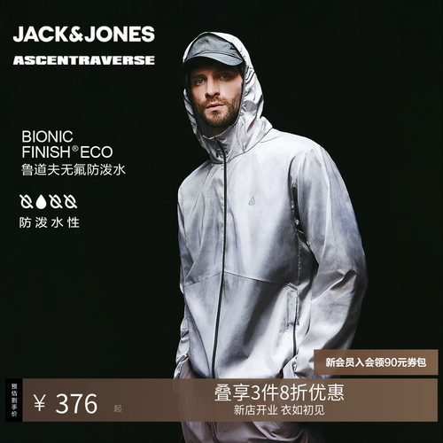 20D超清涤纶印花面料帽口弹力包边带设计