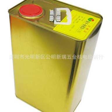 3升宝月BY-883红胶喇叭胶电子胶固定螺丝胶排线固定胶