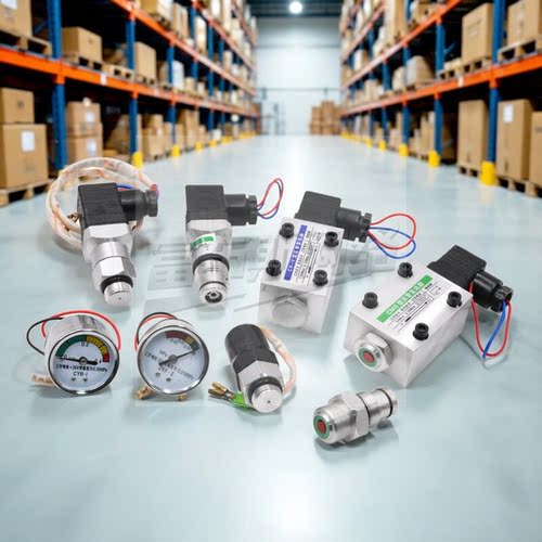 CS-V过滤器IV用污染物堵塞111发讯器ZKF CMS-I ZS-II CY-11 III