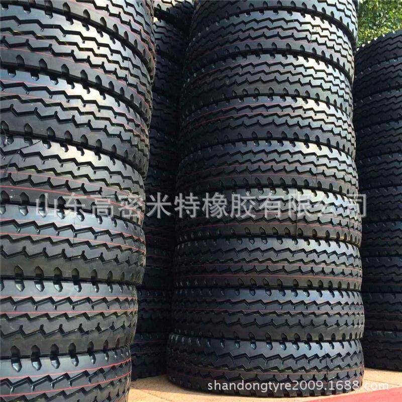 轮胎质量825R16子午线全钢丝卡车轮胎
