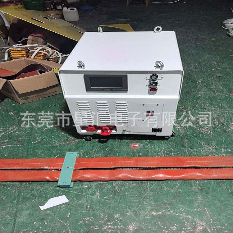 感应线圈热电偶开合式感应线圈毯式感应线圈电磁感应加热控制