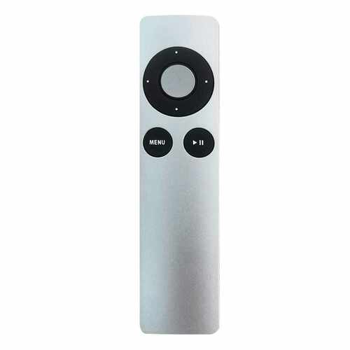 APPLE TV Remote Control 适用于  TV 1\2\3代遥控器收音麦夹