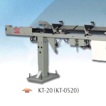 KT0520-2.5米/3.0米自动棒材送料机名阳凸轮车床全自动送料机