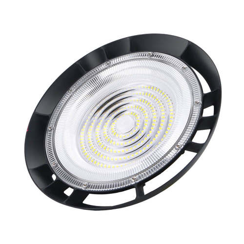 UFO工矿灯工业厂房灯球馆车间仓库照明飞碟灯ledhighbay