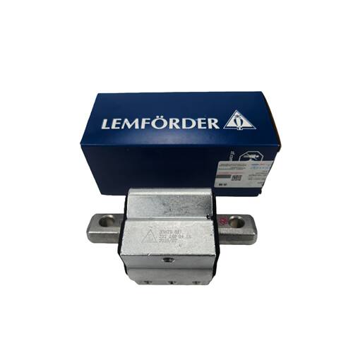 A1402401318 伦福德LEMFORDER 变速箱机脚胶 适用奔驰M272/W211