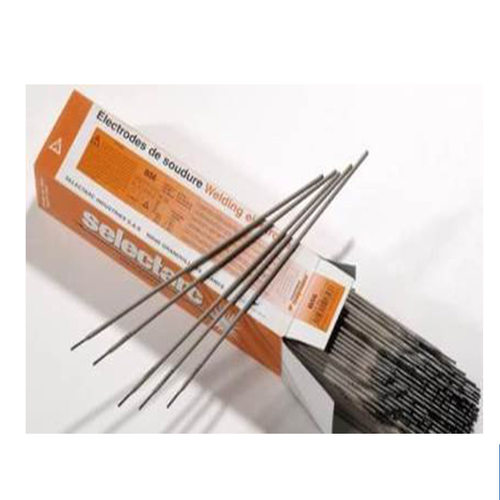 美国林肯Thermet HP40Nb镍基合金电焊条