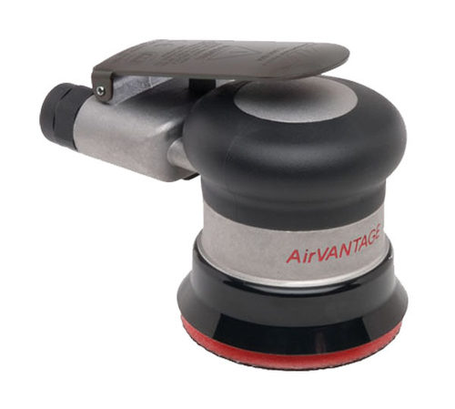 美国 AV-AP0103-C气动打磨机3寸气动砂光机气动磨光机气动研磨机