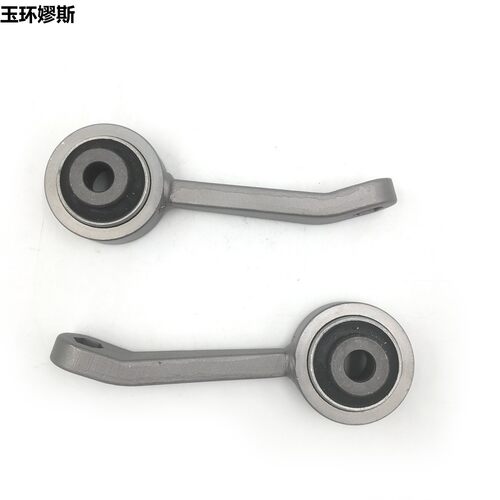 适用奔驰E级W230 W219 W211 S211 R230 C219 前平衡杆 一对装