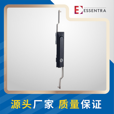 益升华恒珠连杆锁MS4089Z-1-3机柜锁电箱天地门锁电柜箱门锁
