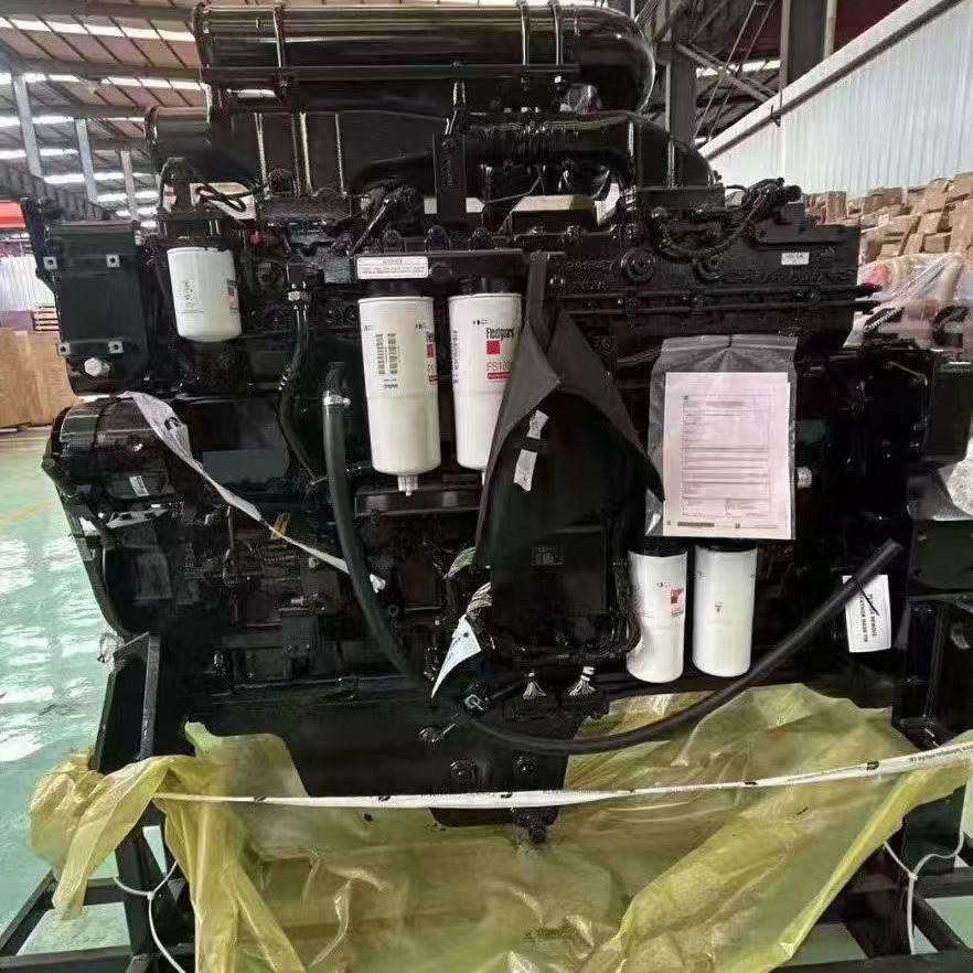 广州北京发动机件6D170/QSK23缸盖缸体电喷机6D114连杆活塞修理包图片