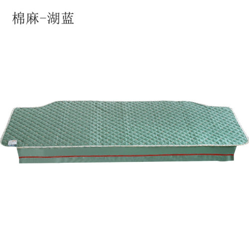 JH6货车卧铺垫J6PJ6LJ7卧铺套J6V四季通用JK6棉麻床垫
