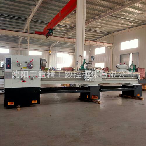 厂家售车床C6140*3000马鞍车床主轴孔径82m选配中心架跟刀架C6240