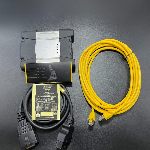ICOM A2 A3 ICOM NEXT 宝马检测仪/BWM ICOM NEXT 宝 马专用
