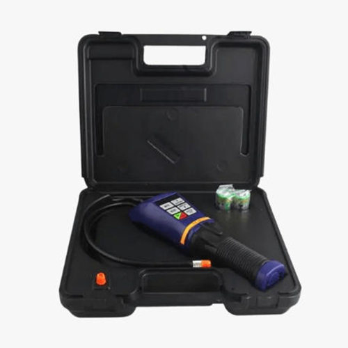 便携式SF6定性检漏仪 型号:ZX-XP-1A库号：M404138