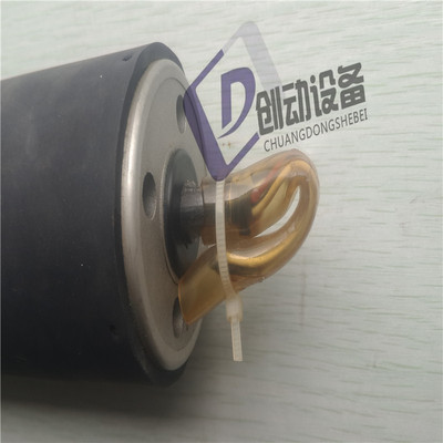 厂有直销DT60/DTA76系列电辊筒多楔带辊筒电动滚筒
