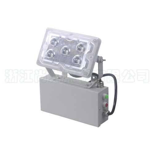 SW7240 SW7241 LED应急灯 尚为多功能LED泛光应急照明灯