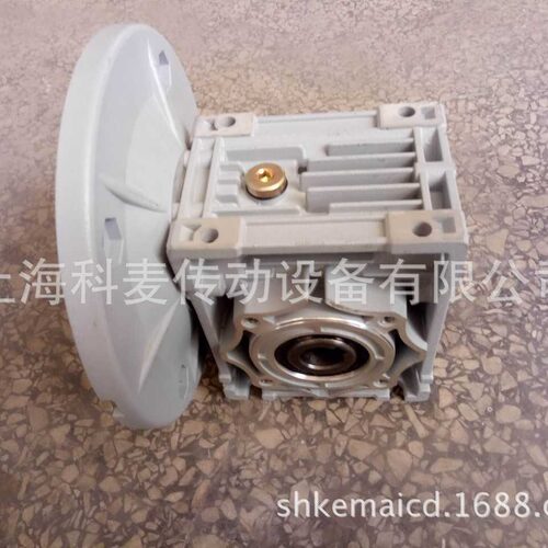 MOTOVARIO WORM GEARED MOTOR NMRV110-200*19 gear units