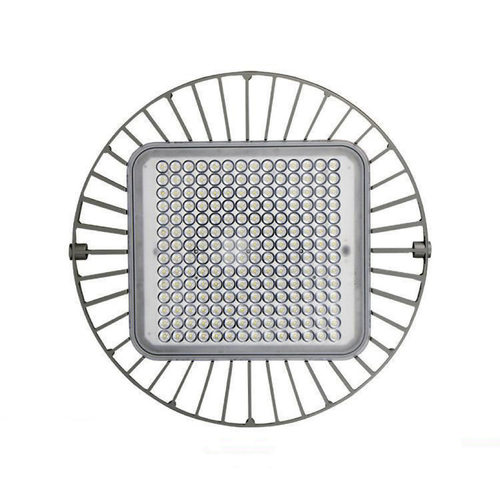 LED工矿灯200W240W室内球场灯体育馆高天棚LED吊灯GC698厂房灯UFO