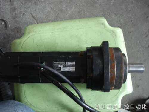 億大减速马达AEV2000.2KW减速比1：100