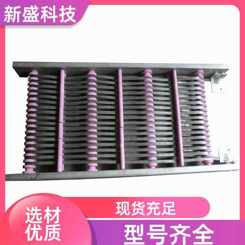 压力容器陶瓷加热绳镍镉合金LCD型规格齐全新盛科技